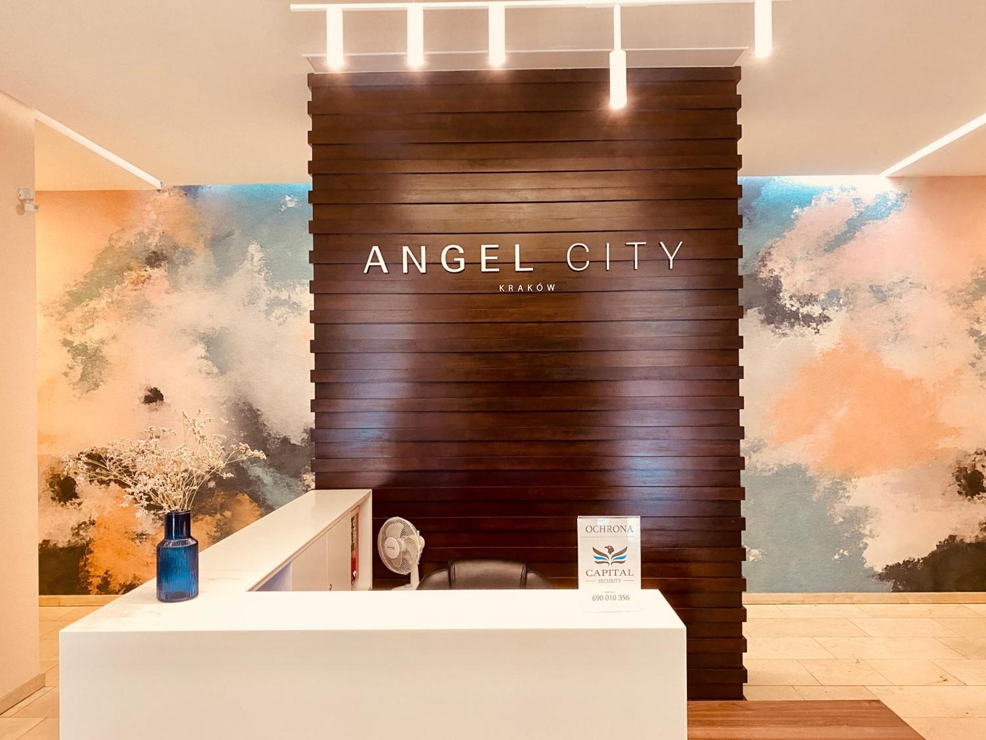 Angel Mint - Free Parking - Balcony Apartment *