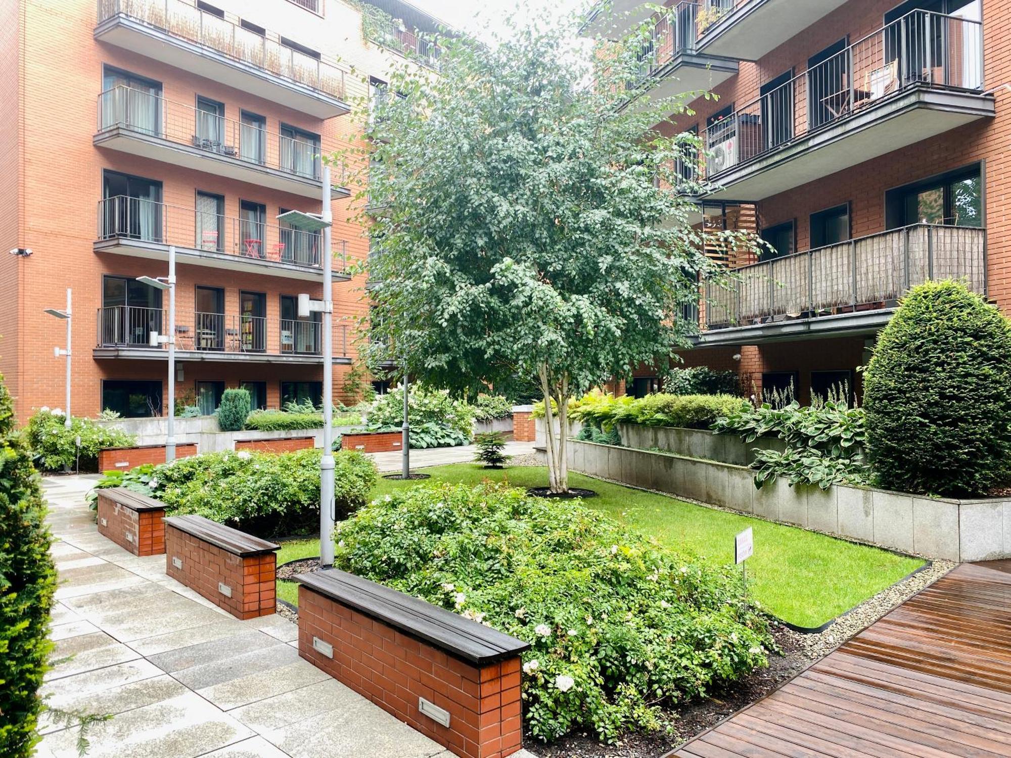 Angel Mint - Free Parking - Balcony